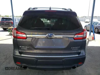 2021 Subaru Ascent Touring с VIN 4S4WMARD0M3459555, выставлен на аукционе Copart как лот 53685005 с пробегом 81 951 миль миль и Списание • Salvage title. История ставок и продаж доступна на DreamBid. Изображение 6.