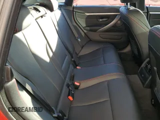 2019 BMW 4 Series 440i xDrive with VIN WBA4J7C59KBM74239, listed as a Copart auction lot 73240794 with Not Provided miles and Salvage Title. Bid and sale history available at carsss.com. Image 10.