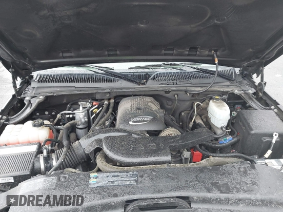 2005 Cadillac Escalade z VIN 1GYEC63T95R181022, wystawiony jako IAAI lot #41777173 z przebiegiem 44 348 mil mil oraz . Historia ofert i sprzedaży dostępna na DreamBid. Obrazek 10.