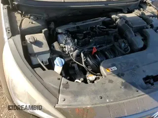 2017 Hyundai Sonata Limited with VIN 5NPE34AF6HH482656, listed as a Copart auction lot 86872555 with 147,083 mi miles and Salvage title. Bid and sale history available at DreamBid. Image 13.