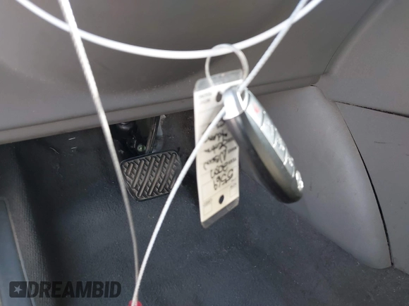 2007 Nissan Sentra S with VIN 3N1AB61E67L605569, listed as a IAAI auction lot 42228515 with 159,240 mi miles and . Bid and sale history available at DreamBid. Image 11.