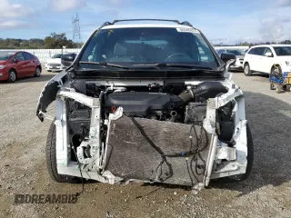 2020 Honda Passport Touring z VIN 5FNYF8H9XLB016652, wystawiony jako Copart lot #80346824 z przebiegiem 81 680 mil mil oraz Szkoda całkowita • Salvage title. Historia ofert i sprzedaży dostępna na DreamBid. Obrazek 5.