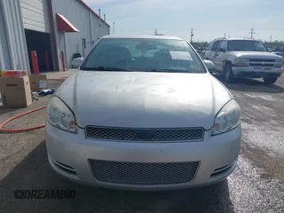 2014 Chevrolet Impala LT with VIN 2G1WB5E38E1188520, listed as a IAAI auction lot 41935176 with 82,503 mi miles and . Bid and sale history available at DreamBid. Image 6.