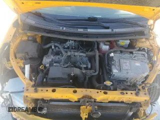 2014 Toyota Prius One z VIN JTDKDTB3XE1078034, wystawiony jako Copart lot #45008115 z przebiegiem 154 225 mil mil oraz Szkoda całkowita • Salvage title. Historia ofert i sprzedaży dostępna na DreamBid. Obrazek 11.