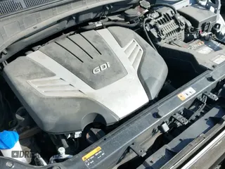 2016 Hyundai Santa Fe Limited z VIN KM8SRDHF9GU140044, wystawiony jako IAAI lot #41758762 z przebiegiem 102 914 mil mil oraz . Historia ofert i sprzedaży dostępna na DreamBid. Obrazek 20.