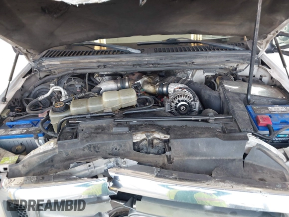 1999 Ford F-250 XL с VIN 1FTNX21F0XED29133, выставлен на аукционе IAAI как лот 41713142 с пробегом 357 060 миль миль и . История ставок и продаж доступна на DreamBid. Изображение 10.