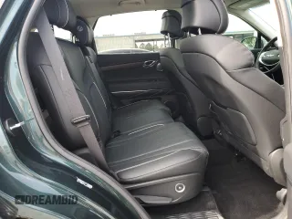 2022 Genesis GV80 с VIN KMUHBDSB3NU076764, выставлен на аукционе Copart как лот 43976615 с пробегом 15 799 миль миль и Чистый • Clean title. История ставок и продаж доступна на DreamBid. Изображение 11.