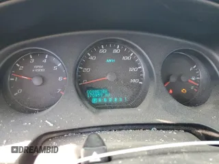 2006 Chevrolet Monte Carlo LS with VIN 2G1WJ15K569164181, listed as a Copart auction lot 76519144 with 170,959 mi miles and Salvage Title. Bid and sale history available at carsss.com. Image 9.