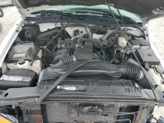 1998 GMC Sonoma z VIN 1GTCS144XWK518236, wystawiony jako Copart lot #59101905 z przebiegiem Nie podano mil oraz Nie do naprawy • Non repairable. Historia ofert i sprzedaży dostępna na DreamBid. Obrazek 11.