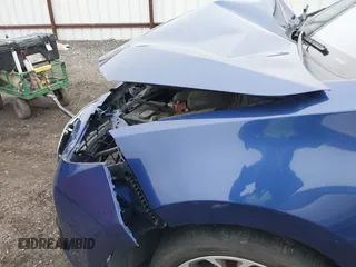 2016 Toyota Corolla L with VIN 2T1BURHE4GC731841, listed as a IAAI auction lot 41019347 with 76,328 mi miles and . Bid and sale history available at DreamBid. Image 19.