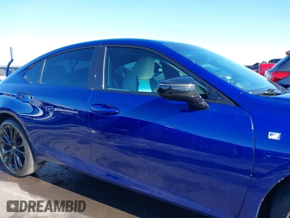 2021 Lexus ES 350 F Sport with VIN 58AHZ1B18MU094474, listed as a IAAI auction lot 41158854 with 23,438 mi miles and . Bid and sale history available at DreamBid. Image 14.