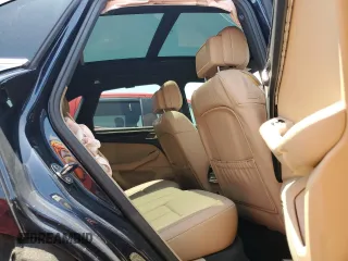 2019 Porsche Macan S с VIN WP1AB2A56KLB33219, выставлен на аукционе Copart как лот 52504045 с пробегом Не указан миль и Чистый • Clean title. История ставок и продаж доступна на DreamBid. Изображение 10.