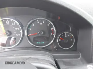 2011 Jeep Liberty Sport Jet with VIN 1J4PP2GK7BW526472, listed as a IAAI auction lot 41931452 with 105,122 mi miles and . Bid and sale history available at DreamBid. Image 15.