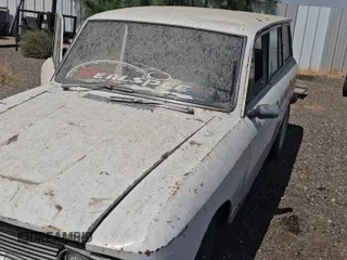 1967 Datsun 510 z VIN PL411823753, wystawiony jako Copart lot #80621665 z przebiegiem 43 370 mil mil oraz Czysty tytuł • Clean title. Historia ofert i sprzedaży dostępna na DreamBid. Obrazek 11.