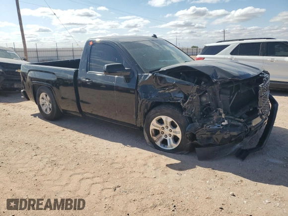 2014 GMC Sierra 1500 z VIN 1GTN1TEC5EZ132410, wystawiony jako Copart lot #55172565 z przebiegiem 144 295 mil mil oraz Szkoda całkowita • Salvage title. Historia ofert i sprzedaży dostępna na DreamBid. Obrazek 4.