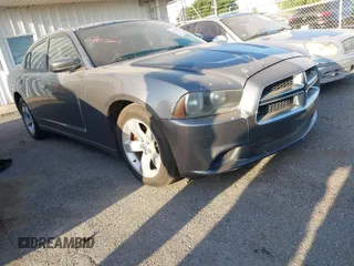 2011 Dodge Charger SE with VIN 2B3CL3CG2BH527195, listed as a IAAI auction lot 41970803 with Not Provided miles and . Bid and sale history available at carsss.com. Image 1.