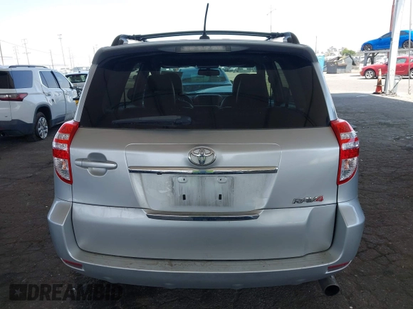2012 Toyota RAV4 Sport with VIN JTMWF4DV2C5046734, listed as a IAAI auction lot 42588606 with Not provided miles and . Bid and sale history available at DreamBid. Image 15.