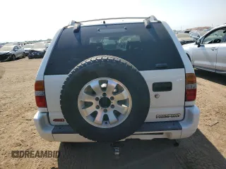 1999 Honda Passport LX с VIN 4S6CM58W9X4427075, выставлен на аукционе Copart как лот 65866554 с пробегом 227 454 миль миль и Списание • Salvage title. История ставок и продаж доступна на DreamBid. Изображение 6.