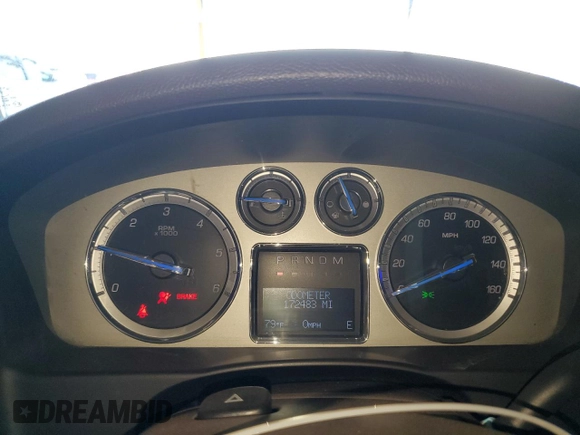 2012 Cadillac Escalade Premium z VIN 1GYS4CEF9CR225037, wystawiony jako Copart lot #50270415 z przebiegiem 172 483 mil mil oraz Szkody całkowita. Historia ofert i sprzedaży dostępna na DreamBid. Obrazek 9.