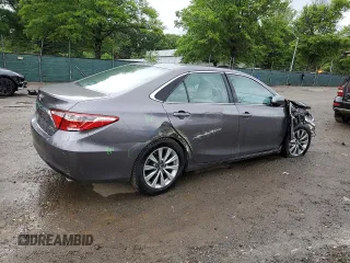 2017 Toyota Camry Hybrid LE z VIN 4T1BD1FK6HU205527, wystawiony jako Copart lot #57437025 z przebiegiem 55 826 mil mil oraz Szkoda całkowita • Salvage title. Historia ofert i sprzedaży dostępna na DreamBid. Obrazek 3.