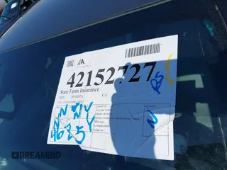 2025 Toyota Camry LE z VIN 4T1DAACK8SU570482, wystawiony jako IAAI lot #42152727 z przebiegiem 4 625 mil mil oraz . Historia ofert i sprzedaży dostępna na DreamBid. Obrazek 17.