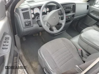2008 Dodge 1500 SLT with VIN 1D7HU18N38S625754, listed as a Copart auction lot 53967835 with 176,491 mi miles and Clean Title. Bid and sale history available at carsss.com. Image 8.