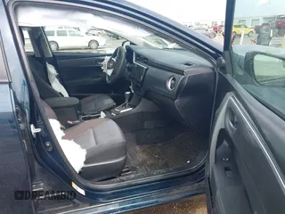 2019 Toyota Corolla L with VIN 5YFBURHE5KP874211, listed as a IAAI auction lot 41904269 with 109,217 mi miles. Bid and sale history available at carsss.com. Image 5.