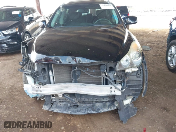 2016 Infiniti QX50 z VIN JN1BJ0RP7GM230100, wystawiony jako IAAI lot #41896675 z przebiegiem 134 926 mil mil oraz . Historia ofert i sprzedaży dostępna na DreamBid. Obrazek 6.