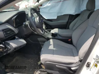 2021 Subaru Legacy z VIN 4S3BWAB68M3006146, wystawiony jako Copart lot #59918845 z przebiegiem 107 494 mil mil oraz Szkoda całkowita • Salvage title. Historia ofert i sprzedaży dostępna na DreamBid. Obrazek 7.