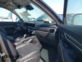 2023 Kia Telluride S с VIN 5XYP6DGC3PG359562, выставлен на аукционе IAAI как лот 41932642 с пробегом 46 681 миль миль и . История ставок и продаж доступна на DreamBid. Изображение 5.