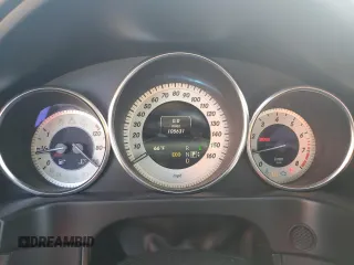 2014 Mercedes-Benz E 350 Sport с VIN WDDHF5KB6EB022891, выставлен на аукционе Copart как лот 55990095 с пробегом 105 631 миль миль и Списание • Salvage title. История ставок и продаж доступна на DreamBid. Изображение 9.