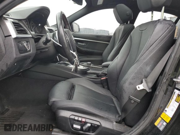 2017 BMW 3 Series 330e iPerformance with VIN WBA8E1C31HA156521, listed as a Copart auction lot 44015085 with 115,361 mi miles and Clean Title. Bid and sale history available at carsss.com. Image 7.