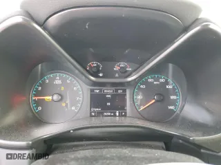 2022 Chevrolet Colorado 2WD LT with VIN 1GCGSCEN8N1264471, listed as a Copart auction lot 49537835 with 29,268 mi miles and Salvage Title. Bid and sale history available at carsss.com. Image 9.