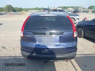 2013 Honda CR-V EX-L with VIN 2HKRM3H78DH505680, listed as a IAAI auction lot 42101780 with 201,721 mi miles and . Bid and sale history available at DreamBid. Image 16.