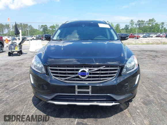 2016 Volvo XC60 T5 Drive-E Premier with VIN YV440MDK5G2844325, listed as a IAAI auction lot 42187411 with 126,030 mi miles and . Bid and sale history available at DreamBid. Image 12.