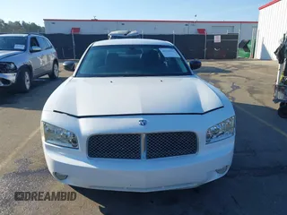 2010 Dodge Charger Police with VIN 2B3AA4CT5AH161604, listed as a IAAI auction lot 41814567 with 195,507 mi miles and . Bid and sale history available at DreamBid. Image 12.