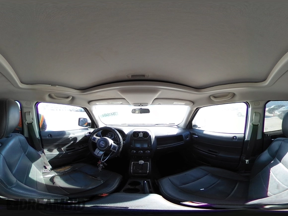 2013 Jeep Patriot Limited с VIN 1C4NJRCB5DD199646, выставлен на аукционе Copart как лот 76415404 с пробегом 225 206 миль миль и Списание • Salvage title. История ставок и продаж доступна на DreamBid. Изображение 14.