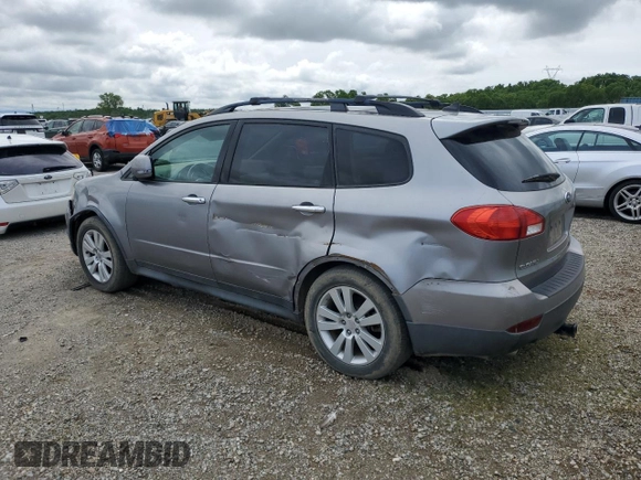 2008 Subaru Tribeca Limited z VIN 4S4WX93D284418522, wystawiony jako Copart lot #51337175 z przebiegiem 175 843 mil mil oraz Szkoda całkowita • Salvage title. Historia ofert i sprzedaży dostępna na DreamBid. Obrazek 2.