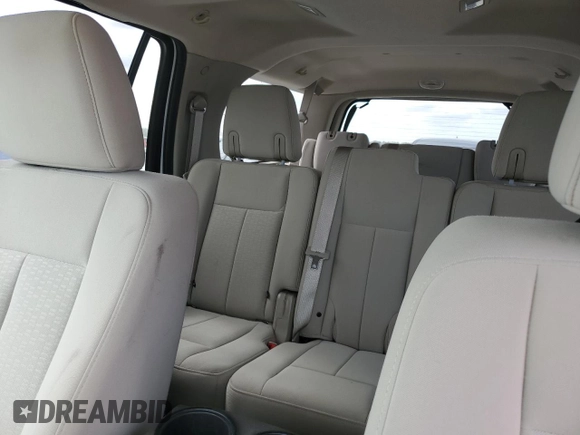 2014 Ford Expedition EL SSV with VIN 1FMJK1F56EEF11001, listed as a Copart auction lot 77039264 with Not Provided miles and Salvage Title. Bid and sale history available at carsss.com. Image 10.