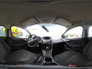 2017 Ford Focus SE with VIN 1FADP3F25HL239809, listed as a IAAI auction lot 42163669 with 140,220 mi miles and . Bid and sale history available at DreamBid. Image 19.