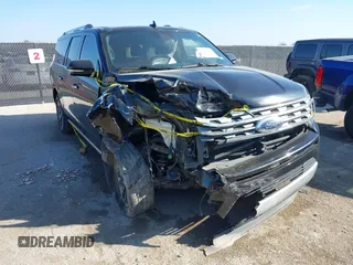 2020 Ford Expedition Max Limited with VIN 1FMJK1KT0LEB00520, listed as a IAAI auction lot 41570474 with 178,299 mi miles and . Bid and sale history available at DreamBid. Image 6.