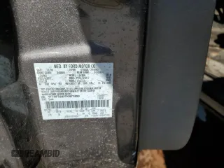 2007 Ford F-150 STX with VIN 1FTRF02237KB73899, listed as a Copart auction lot 43435895 with 324,578 mi miles and Salvage Title. Bid and sale history available at carsss.com. Image 12.