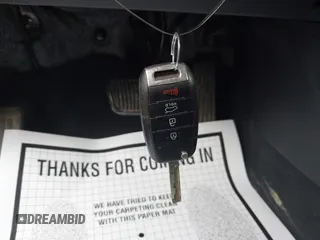 2019 Kia Sorento LX with VIN 5XYPG4A35KG580742, listed as a IAAI auction lot 42064745 with 80,741 mi miles. Bid and sale history available at carsss.com. Image 11.