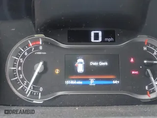 2017 Honda Pilot EX-L with VIN 5FNYF5H5XHB040842, listed as a IAAI auction lot 41778935 with 151,464 mi miles. Bid and sale history available at carsss.com. Image 7.