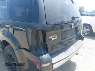 2010 Mercury Mariner Premier with VIN 4M2CN8H77AKJ01812, listed as a IAAI auction lot 42474500 with 172,077 mi miles and . Bid and sale history available at DreamBid. Image 6.