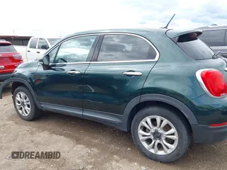2016 FIAT 500X Lounge z VIN ZFBCFYDT3GP393494, wystawiony jako IAAI lot #42208957 z przebiegiem 93 462 mil mil oraz . Historia ofert i sprzedaży dostępna na DreamBid. Obrazek 15.