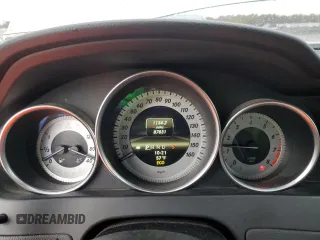 2013 Mercedes-Benz C 300 Sport с VIN WDDGF8AB4DA796219, выставлен на аукционе Copart как лот 49306065 с пробегом 87 831 миль миль и На запчасти • Non repairable. История ставок и продаж доступна на DreamBid. Изображение 9.