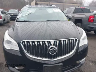 2017 Buick Enclave Leather with VIN 5GAKVBKD1HJ332283, listed as a IAAI auction lot 41897208 with 78,509 mi miles and . Bid and sale history available at DreamBid. Image 12.