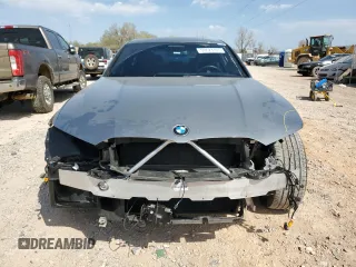 2023 BMW 3 Series 330i with VIN 3MW69FF00P8D51885, listed as a Copart auction lot 50623765 with 29,078 mi miles and Salvage Title. Bid and sale history available at carsss.com. Image 5.