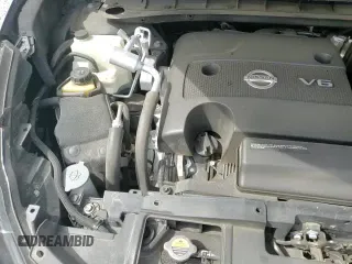 2023 Nissan Murano SV with VIN 5N1AZ2BS8PC138538, listed as a Copart auction lot 71285205 with 49,451 mi miles and Salvage title. Bid and sale history available at DreamBid. Image 13.